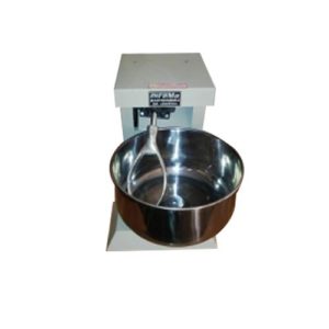 Amasadora 20 kg. Fema