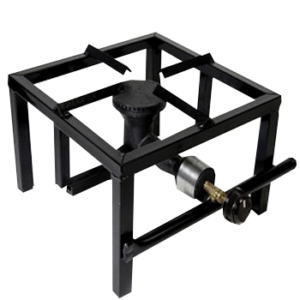 Anafe 1 Hornalla 4.000