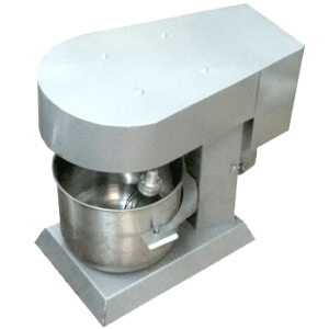 Batidora Fema 10 lts. Comercial