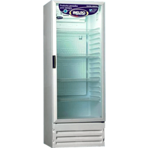 Exhibidor Vertical Inelro MT 380