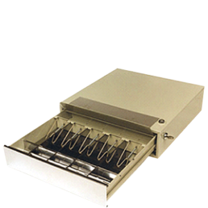 Gaveta 5 Compartimientos Inoxidable