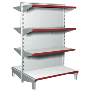 Muebles y Estanterías