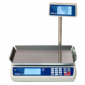 Balanza Kretz Novel Eco 2 30 kg.