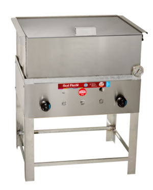 Freidor de Churros Sol Real