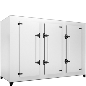 Semi cámara 124 1.5HP