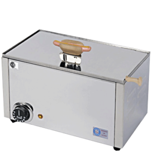 Panchera Anion 16 Salchichas