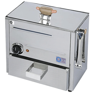 Panchera Anion con calienta pan 2000