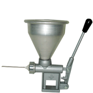 Rellenadora de churros Arean