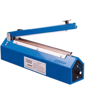 Selladora de Bolsas 40 cm