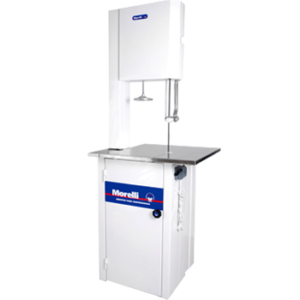 Sierra Morelli Mediana