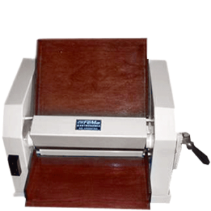 SOBADORA de mesa (carro 450mm)