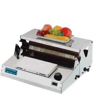 Termoselladora Lipari