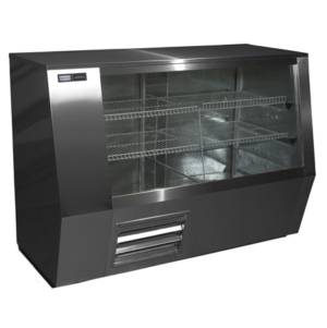 Heladera Vitrina 1,6m