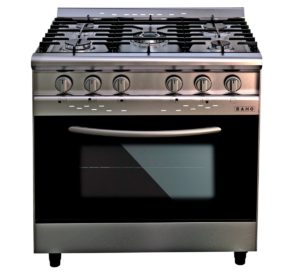 Cocina Saho Jitaku 820 Visor