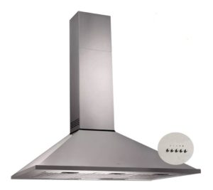 Campana TST Traful 60 cm.