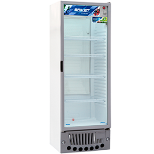 Exhibidor Vertical Briket 5000