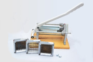 Cortadora de Papas Horizontal