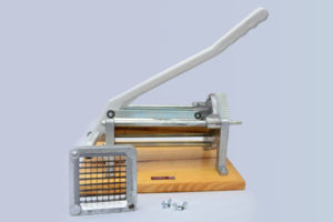 Cortadora de Papas Horizontal MAC 9X9