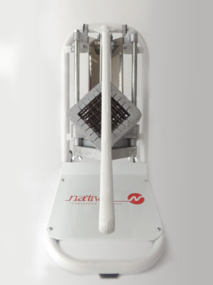 Cortadora de Papas Vertical