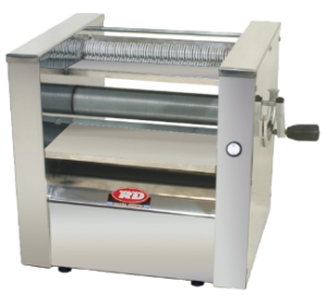 SOBADORA ELECTRICA CON FIDEERO 300mm.