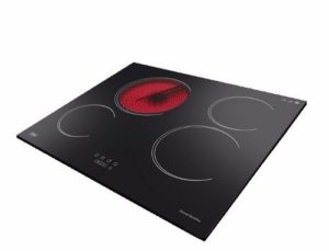 Anafe Vitrocerámico 4h TST