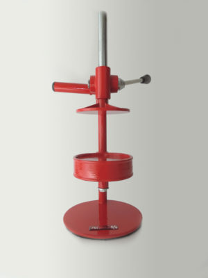 Hamburguesera Palanca