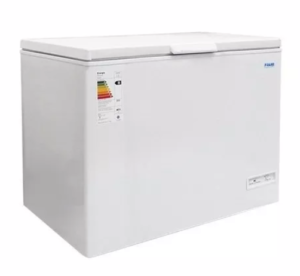Freezer Horizontal Frare F170 300 Lts.