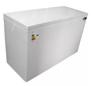 Freezer Horizontal Frare F210 410 Lts.