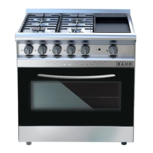 Cocinas Industriales