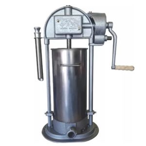 Embutidora a Tornillo 15 KG AREAN