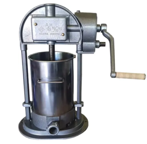 Embutidora a Tornillo 10 KG AREAN