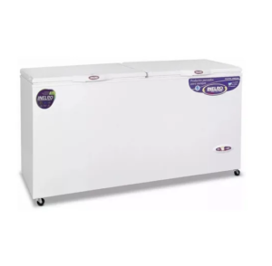 Freezer Horizontal Inelro 520 Lts FIH-550A+