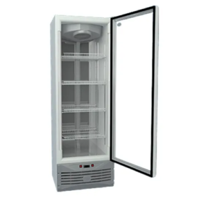 Exhibidor de Congelados Fam 420BT