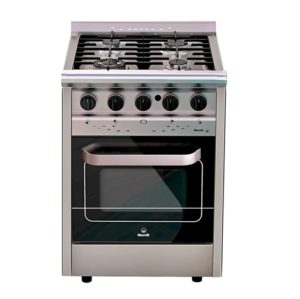 Cocina Morelli Forza 600