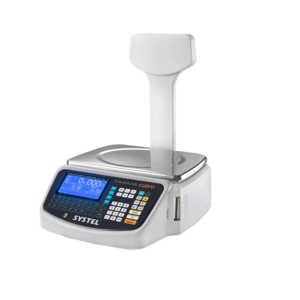Balanza Systel Cuora ST 30KG