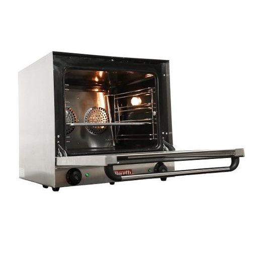 horno convector moretti 2
