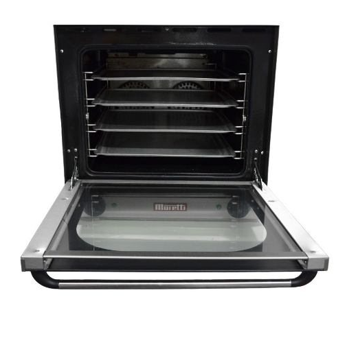 horno convector moretti 3