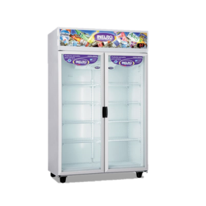 Exhibidor Vertical Inelro MT 980