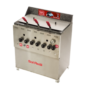 Freidor Sol Real 42 lts.