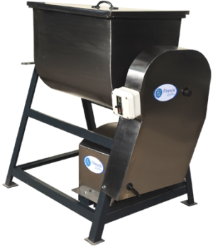 Mezcladora 50 Lts. FL