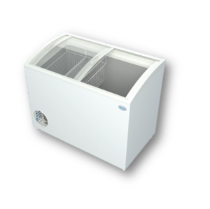 Freezer Horizontal Fam i220