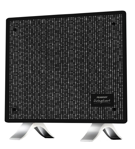 CALEFACTOR PEABODY 1.000