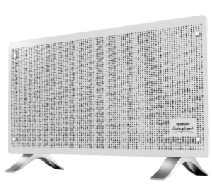 Calefactor Convector Peabody 2.000W