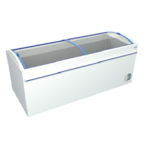 Freezer Isla de Frío Fam 1.000Lts.