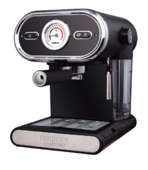 Cafetera Express Peabody