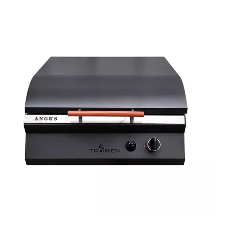 ANGUS CHICA SIN BASE