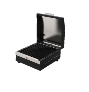 Parrilla Eléctrica Angus E480 TROMEN