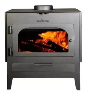 Salamandra TROMEN  Pehuén P20000