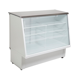 Heladera 1.20 Vitrina BEST COLD