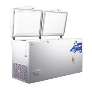 Freezer Horizontal Briket FR 4500